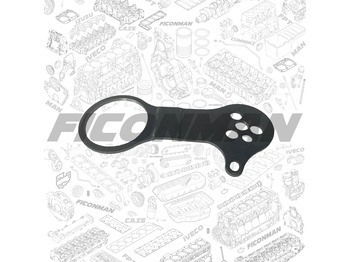 Motor şi piese IVECO