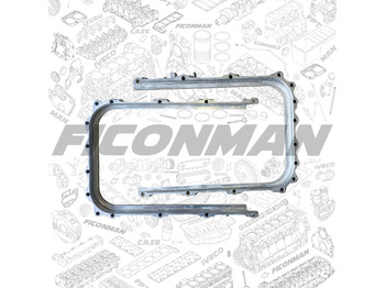 Motor şi piese IVECO