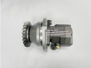 Motor şi piese pentru Camion IVECO FPT CASE New.Holland Cursor13 Injection Fuel Pump 500334097, 504066263,: Foto 4