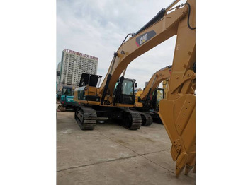 Excavator pe şenile CATERPILLAR 336D
