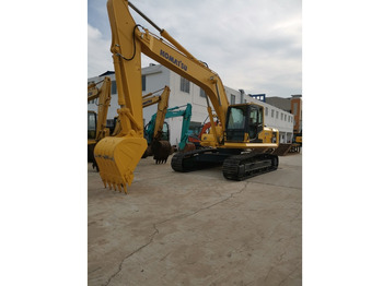 Excavator pe şenile KOMATSU PC240LC-8
