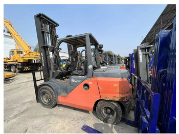 Motostivuitor TOYOTA