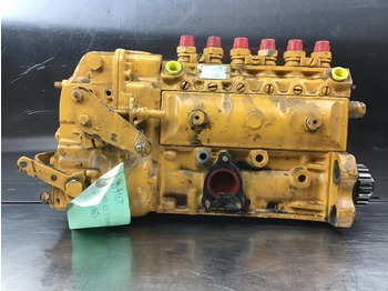 Pompă de combustibil BOSCH