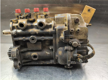 Pompă de combustibil BOSCH