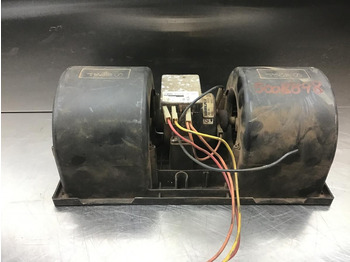 Ventilator habitaclu LIEBHERR