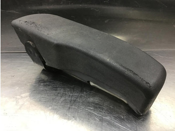 Cabină și interior LIEBHERR