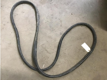 Cabină și interior LIEBHERR