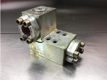 Hidraulică LIEBHERR