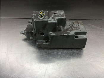 Hidraulică LIEBHERR