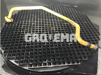 Hidraulică LIEBHERR