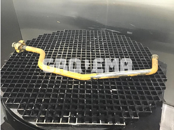 Hidraulică LIEBHERR