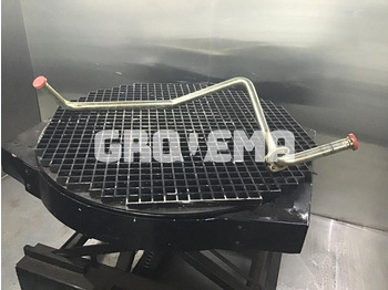 Hidraulică LIEBHERR