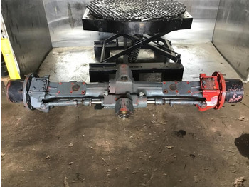 Axă față LIEBHERR