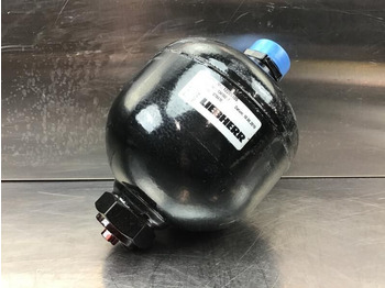 Sistem electric LIEBHERR