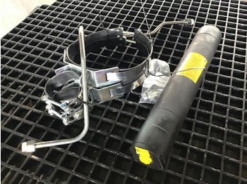 Sistem electric LIEBHERR