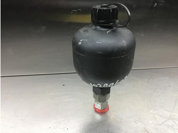 Sistem electric LIEBHERR