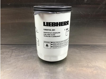 Filtru de aer LIEBHERR