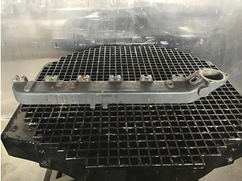 Motor şi piese LIEBHERR