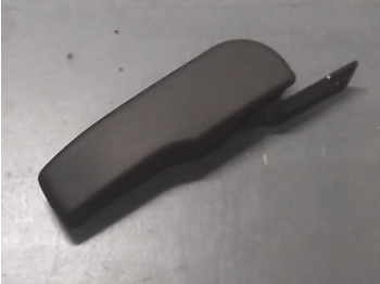 Cabină și interior LIEBHERR