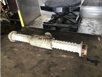 Axă față LIEBHERR