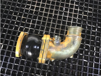 Punte şi piese LIEBHERR