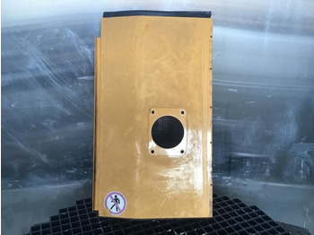 Bară de protecție LIEBHERR