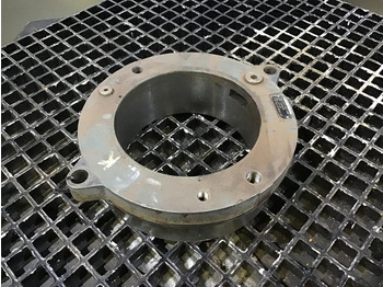 Piese frână LIEBHERR