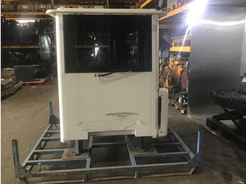 Cabină și interior Liebherr Cabin: Foto 3 Cabină și interior Liebherr Cabin: Foto 3