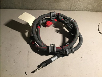 Cablu/ Fire electric LIEBHERR