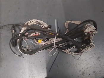 Cablu/ Fire electric LIEBHERR