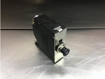 Sistem electric LIEBHERR