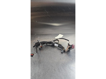 Cablu/ Fire electric LIEBHERR