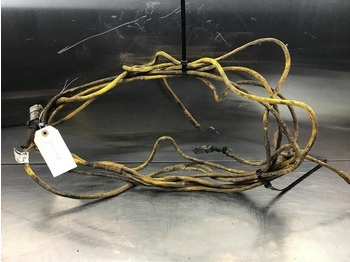 Cablu/ Fire electric LIEBHERR