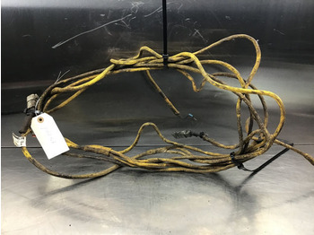 Cablu/ Fire electric LIEBHERR