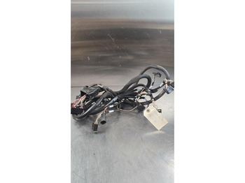 Cablu/ Fire electric LIEBHERR