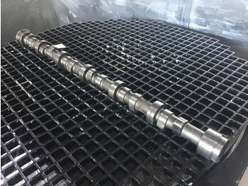 Axa cu came LIEBHERR