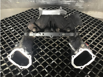 Motor şi piese LIEBHERR