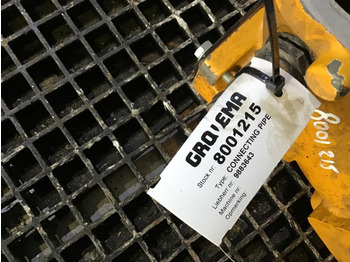 Motor şi piese LIEBHERR