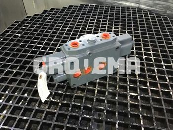 Hidraulică LIEBHERR