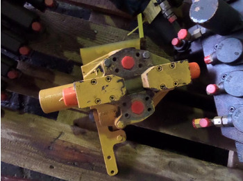 Calculator de bord LIEBHERR