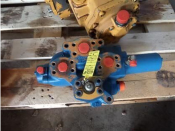 Calculator de bord LIEBHERR