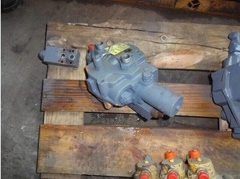 Calculator de bord LIEBHERR