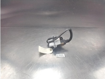 Cabină și interior LIEBHERR