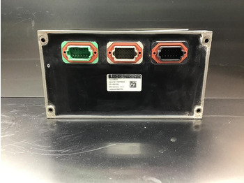 Calculator de bord LIEBHERR