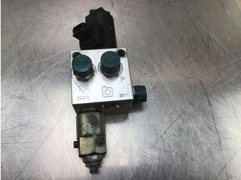 Hidraulică LIEBHERR