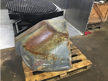 Contragreutate LIEBHERR