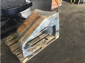 Contragreutate LIEBHERR