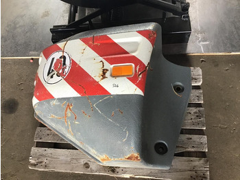 Contragreutate LIEBHERR