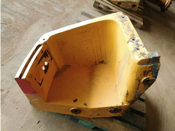 Contragreutate LIEBHERR