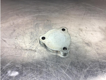 Bară de protecție LIEBHERR